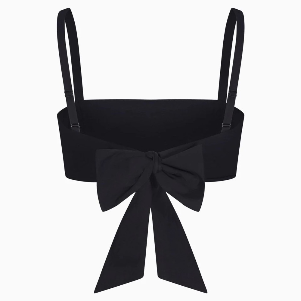 Khy Poplin Bralette